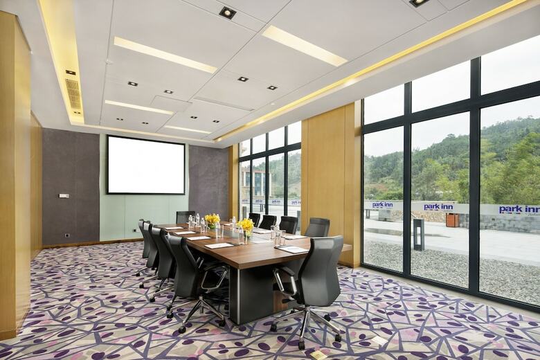 Hotel Park Inn By Radisson Libo