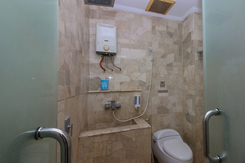 Hotel Airy Lengkong Buah Batu 81 Bandung