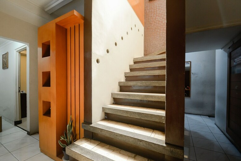Hotel Airy Lengkong Buah Batu 81 Bandung