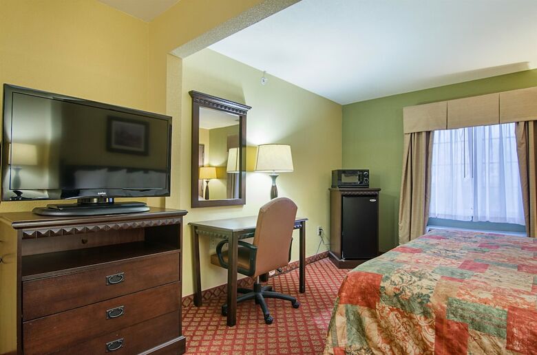 Hotel Motel 6 Valley Center, Ks