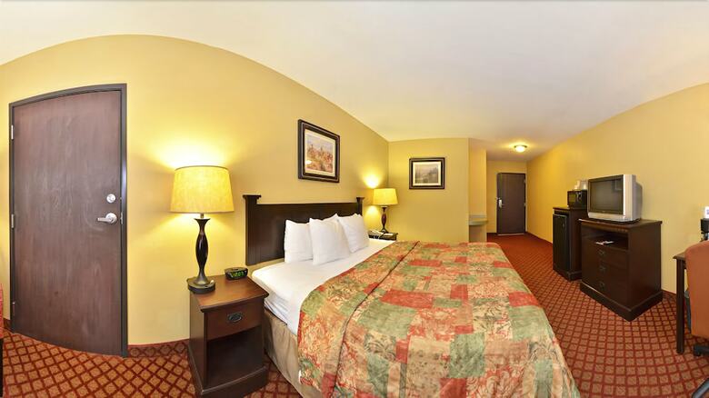 Hotel Motel 6 Valley Center, Ks