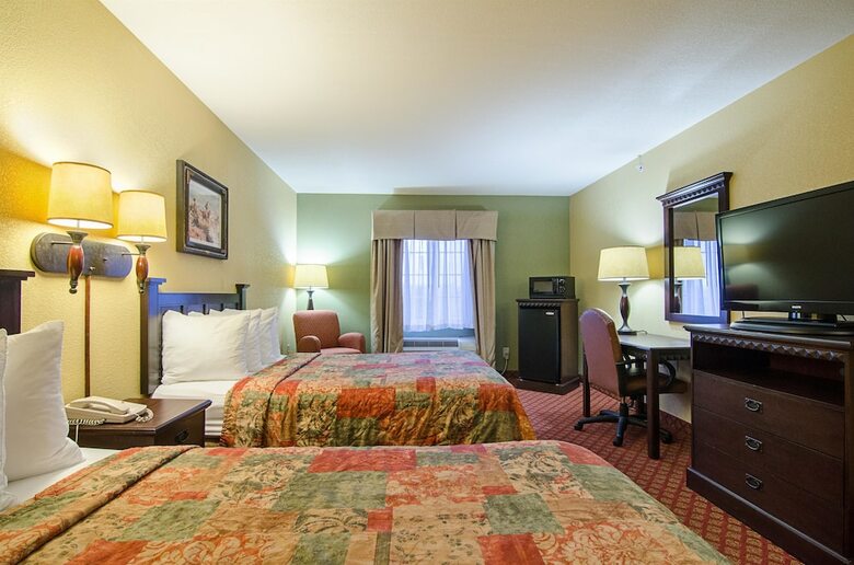 Hotel Motel 6 Valley Center, Ks
