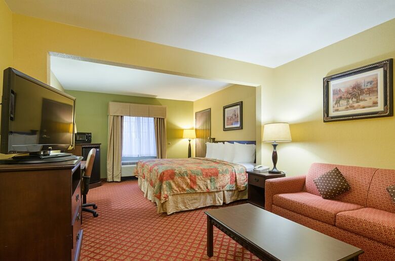 Hotel Motel 6 Valley Center, Ks