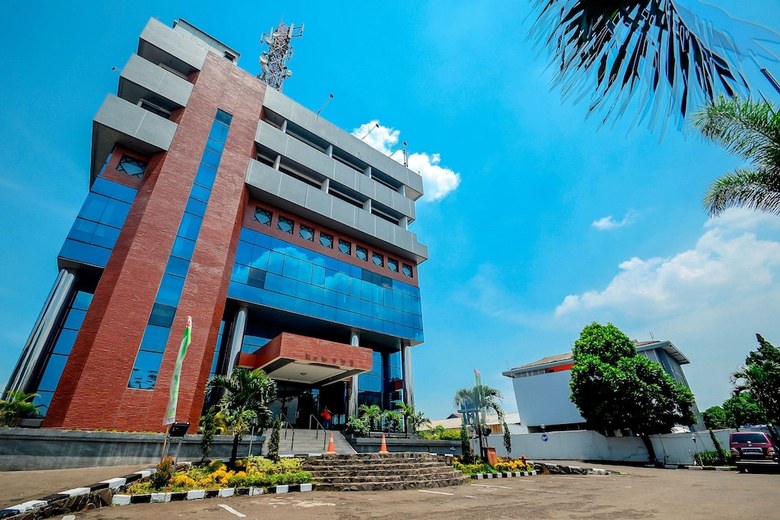 Hotel Airy Batununggal Soekarno Hatta 452a Bandung