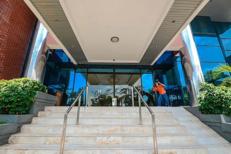 Hotel Airy Batununggal Soekarno Hatta 452a Bandung