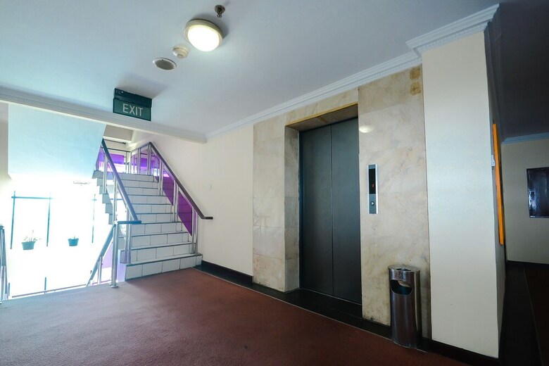 Hotel Airy Batununggal Soekarno Hatta 452a Bandung