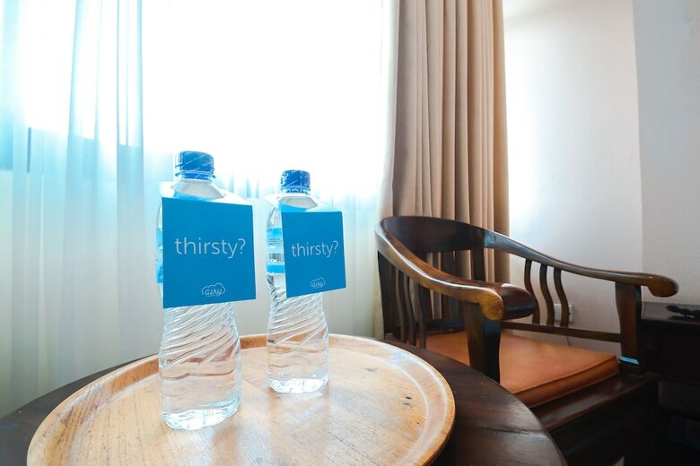 Hotel Airy Batununggal Soekarno Hatta 452a Bandung