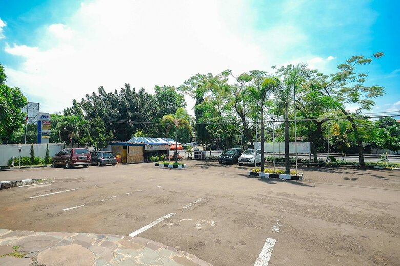 Hotel Airy Batununggal Soekarno Hatta 452a Bandung