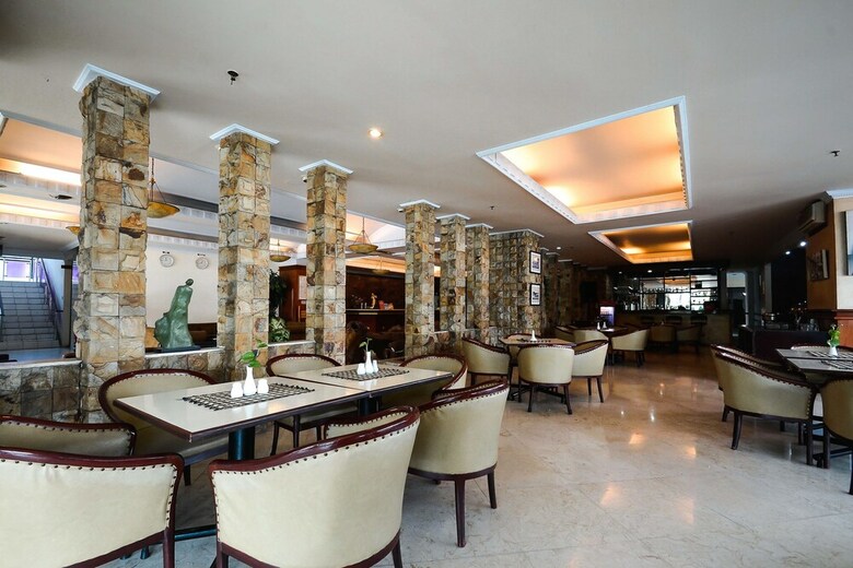 Hotel Airy Batununggal Soekarno Hatta 452a Bandung