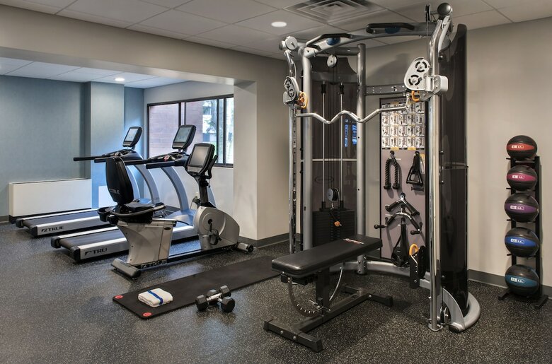 Delta Hotel By Marriott Racine