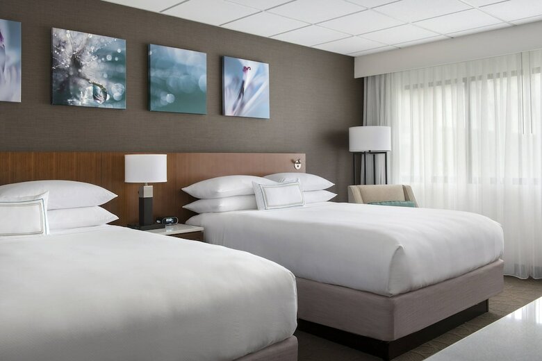 Delta Hotel By Marriott Racine