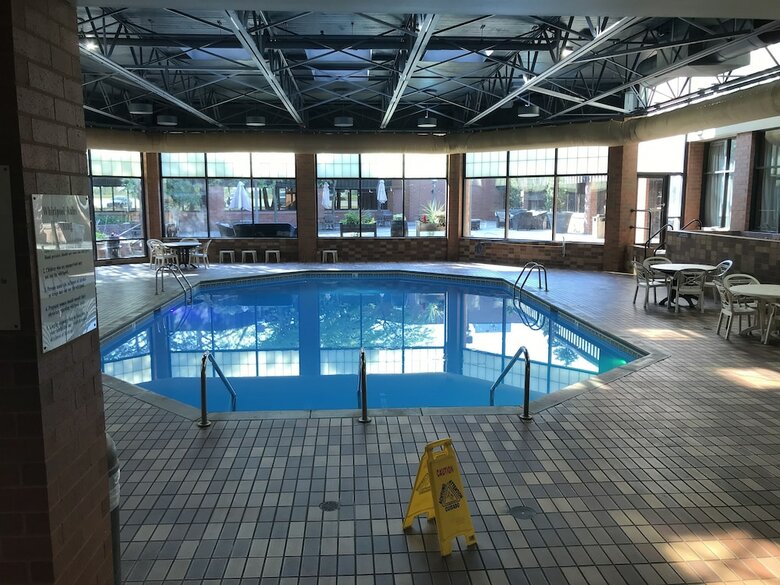 Delta Hotel By Marriott Racine
