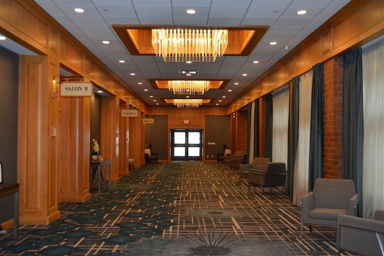 Delta Hotel By Marriott Racine