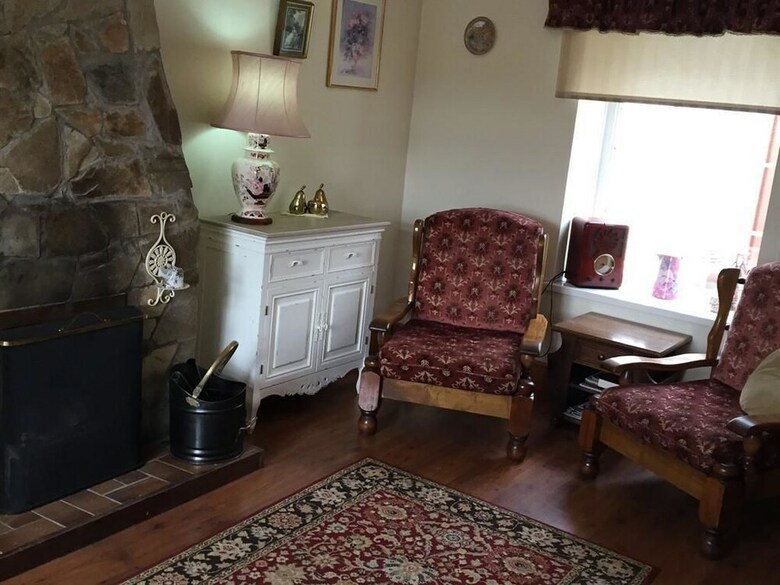 Bed & Breakfast Lisnafillan Lodge