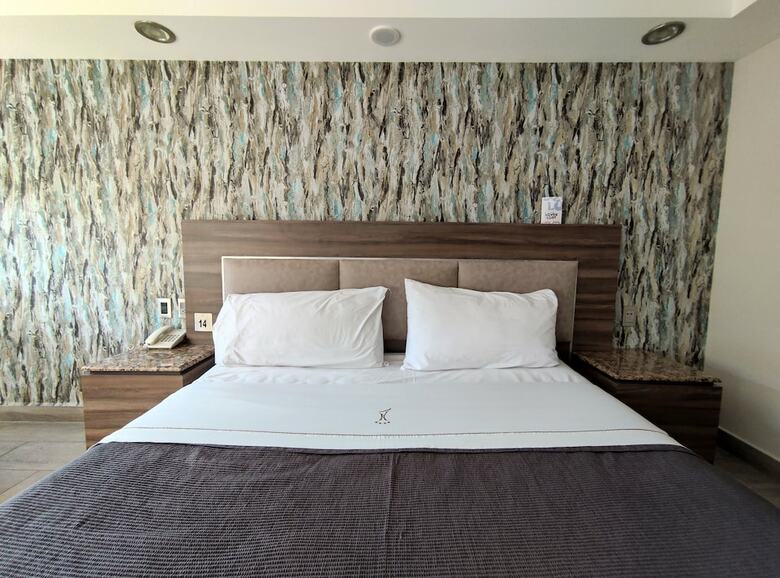 Motel Nuevo Tijuana - Adults Only