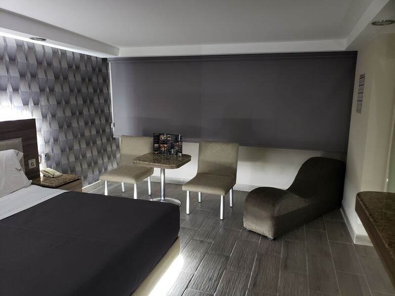 Motel Nuevo Tijuana - Adults Only