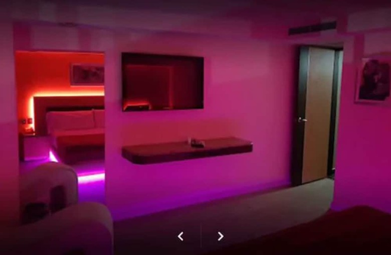 Motel Nuevo Tijuana - Adults Only