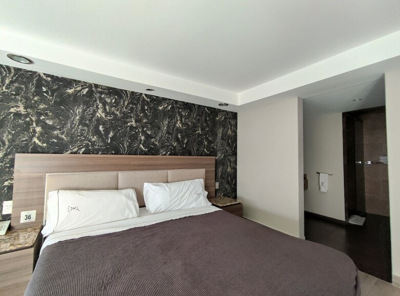 Motel Nuevo Tijuana - Adults Only