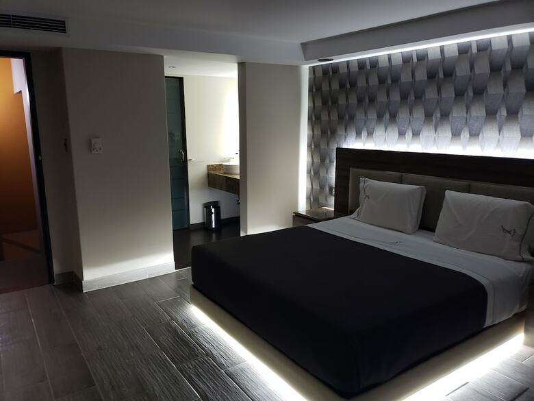 Motel Nuevo Tijuana - Adults Only