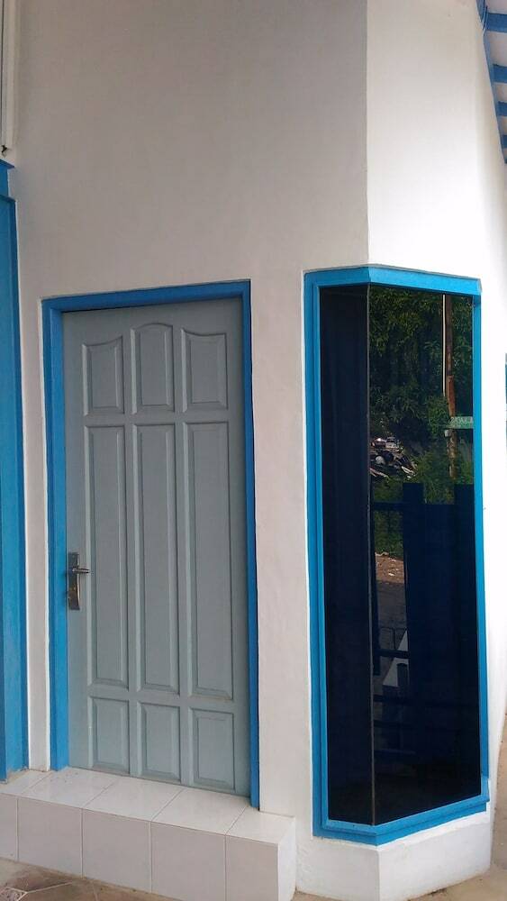 Hotel Alex House Semarang
