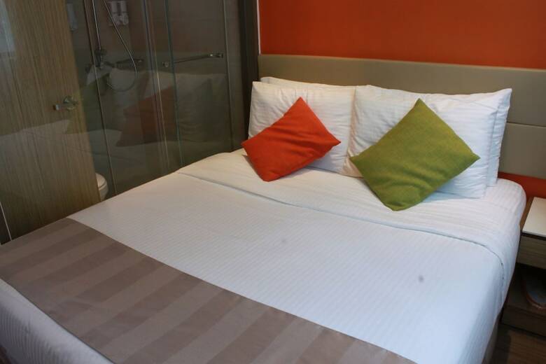 Hotel Seaview Holiday Resort
