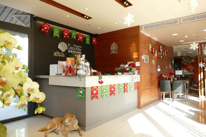 Hotel Seaview Holiday Resort