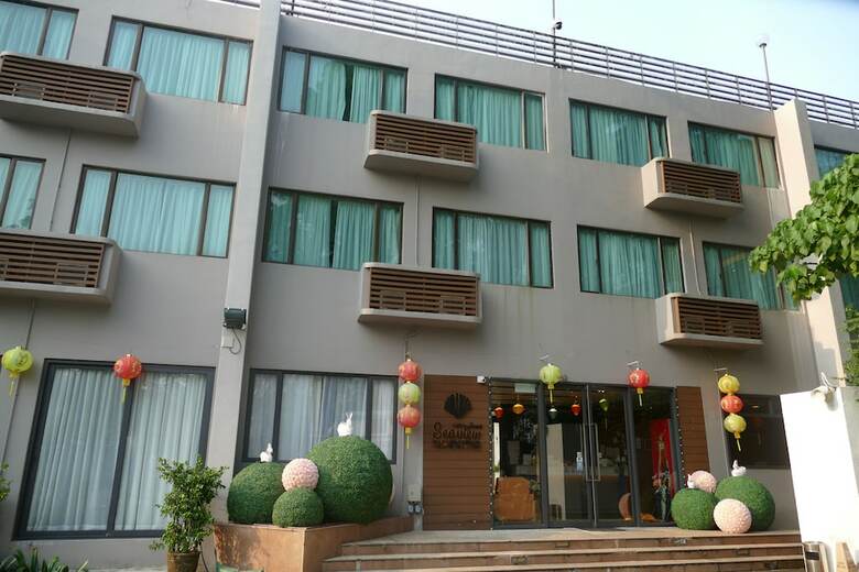 Hotel Seaview Holiday Resort