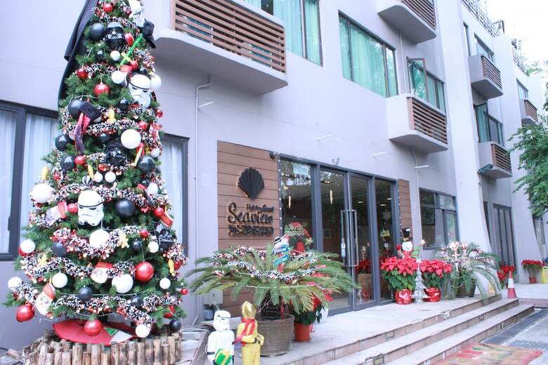 Hotel Seaview Holiday Resort