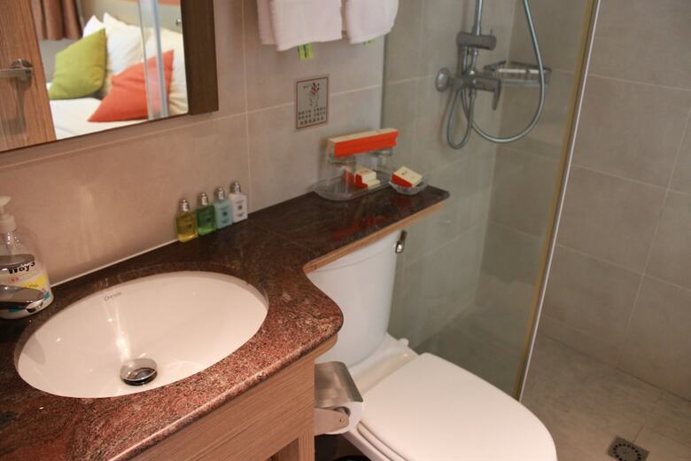 Hotel Seaview Holiday Resort