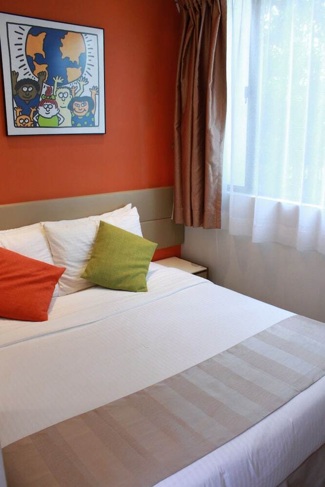Hotel Seaview Holiday Resort