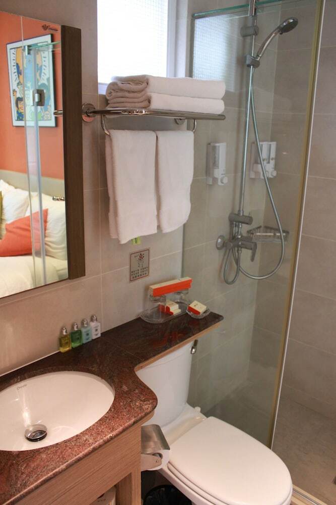 Hotel Seaview Holiday Resort