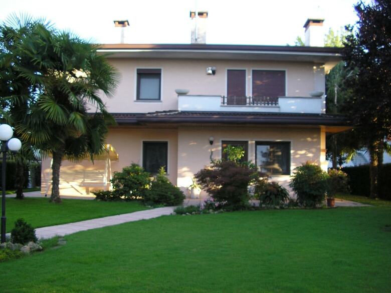 Hotel Le Tre Grazie