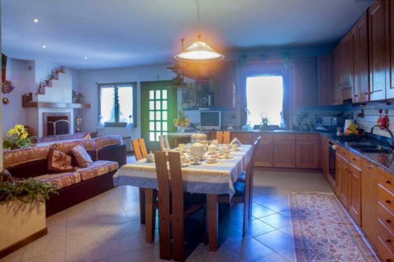 Hotel Le Tre Grazie