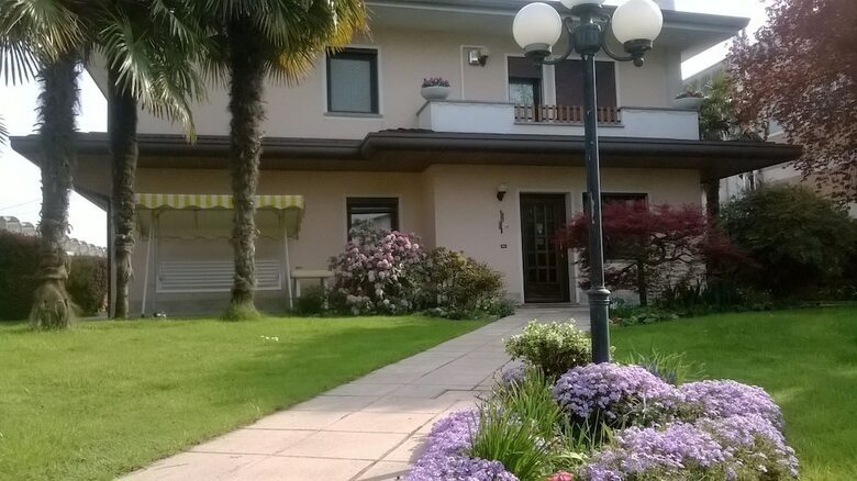 Hotel Le Tre Grazie