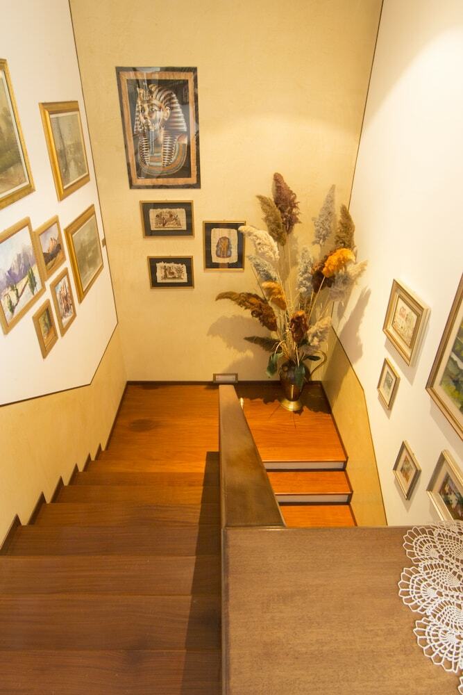 Hotel Le Tre Grazie