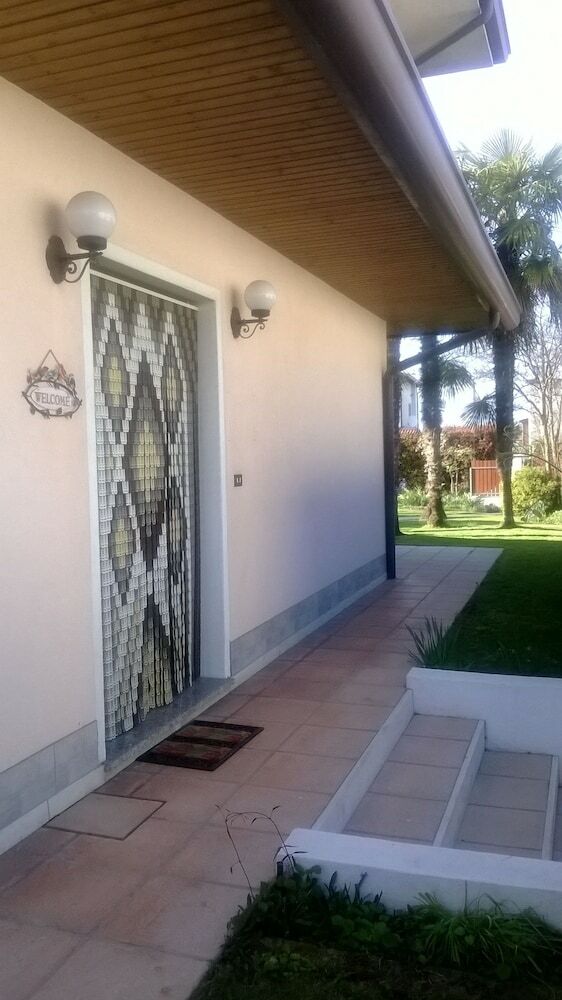 Hotel Le Tre Grazie