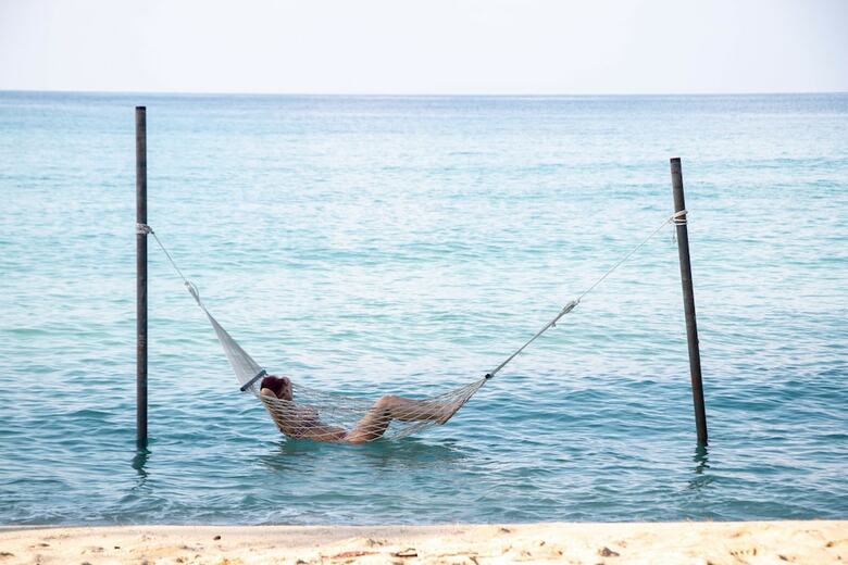 Hotel Koh Kood Paradise Beach