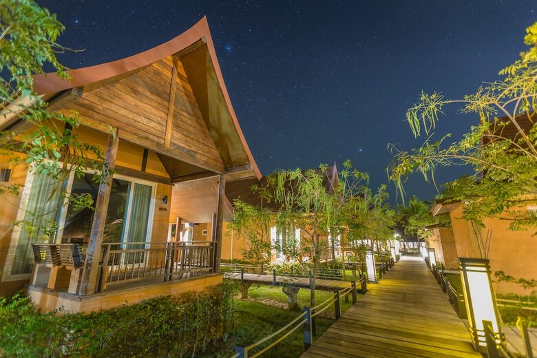 Hotel Koh Kood Paradise Beach