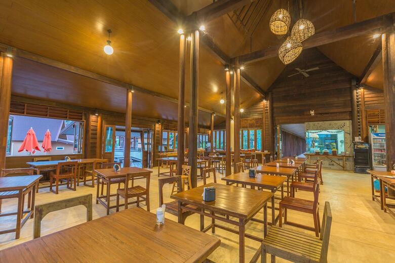 Hotel Koh Kood Paradise Beach