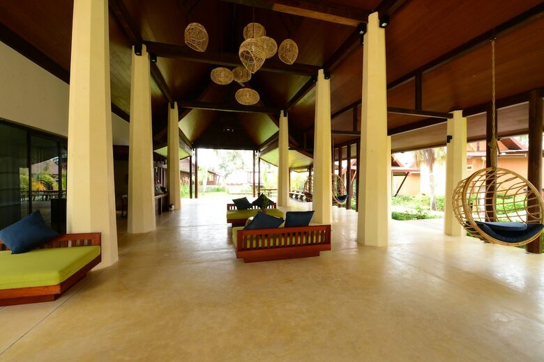 Hotel Koh Kood Paradise Beach
