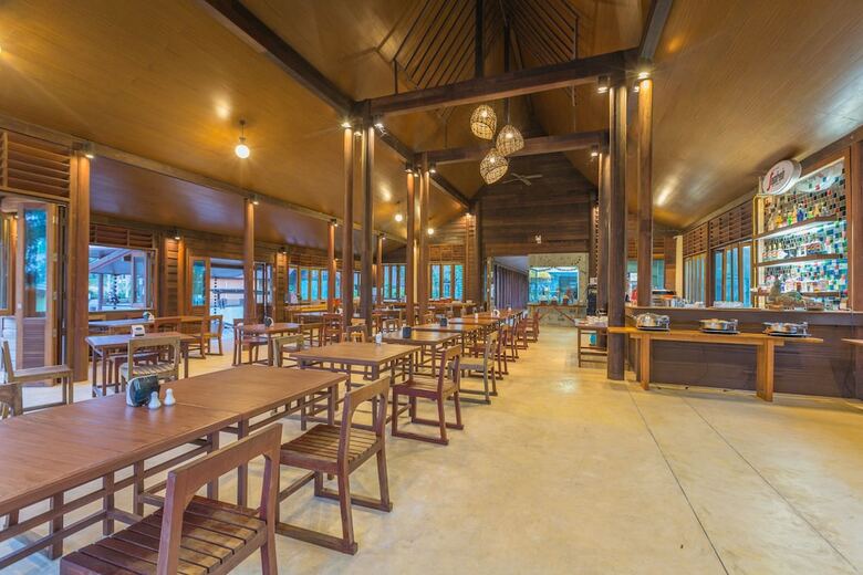 Hotel Koh Kood Paradise Beach