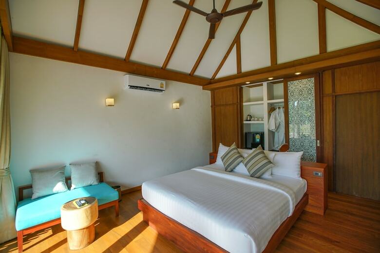 Hotel Koh Kood Paradise Beach