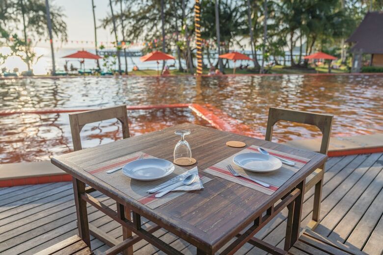 Hotel Koh Kood Paradise Beach