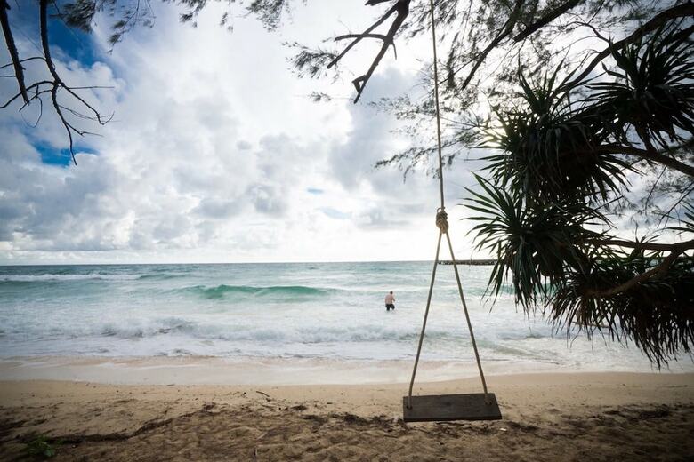 Hotel Koh Kood Paradise Beach