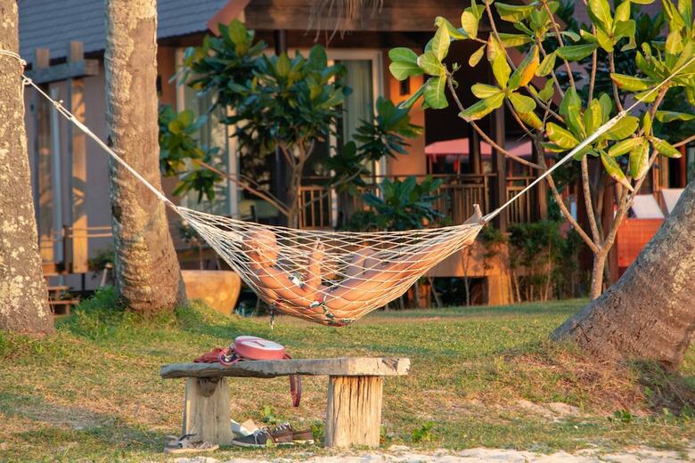 Hotel Koh Kood Paradise Beach