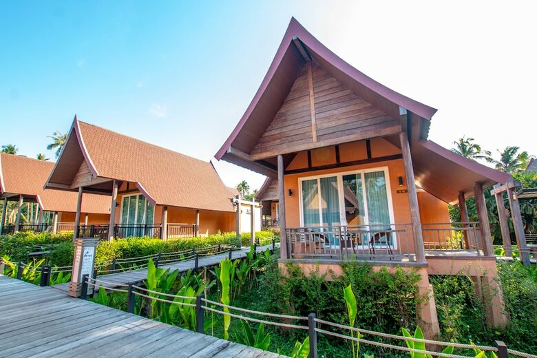 Hotel Koh Kood Paradise Beach