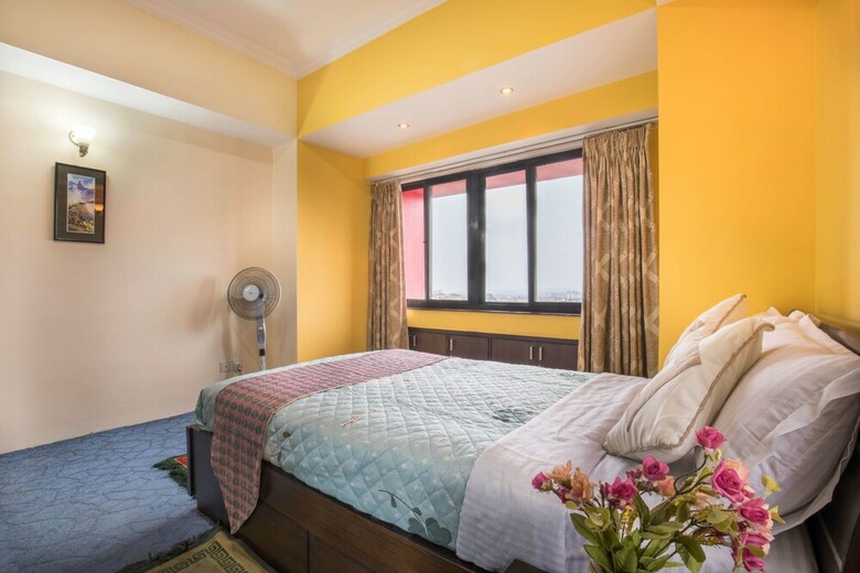 Swayambhu Hotels And Apartments
