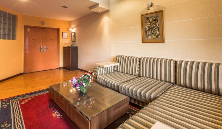 Swayambhu Hotels And Apartments