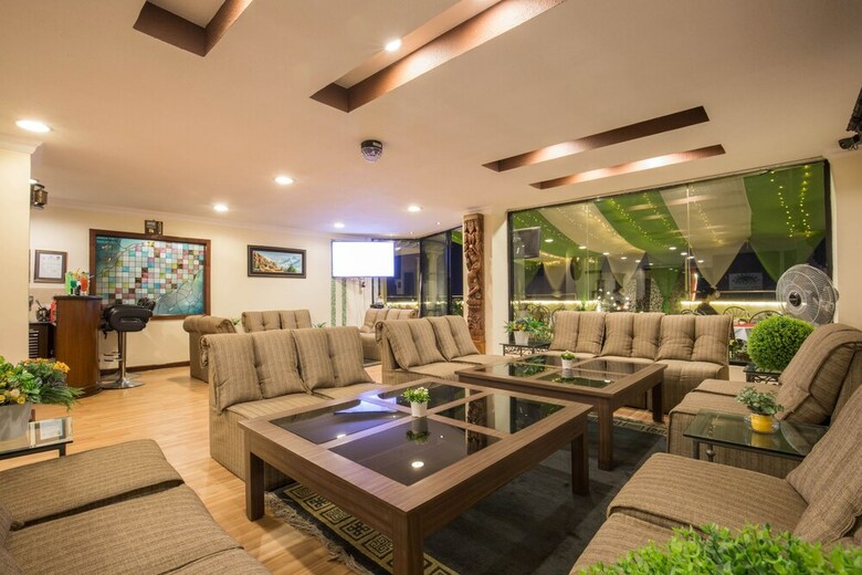 Swayambhu Hotels And Apartments