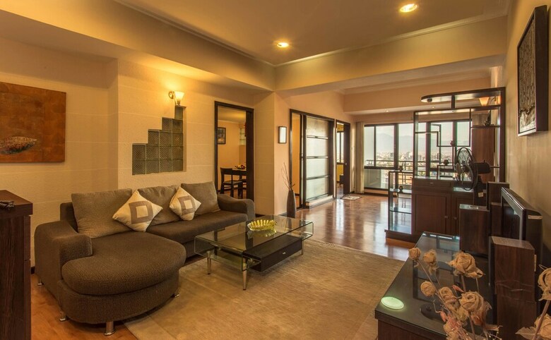 Swayambhu Hotels And Apartments